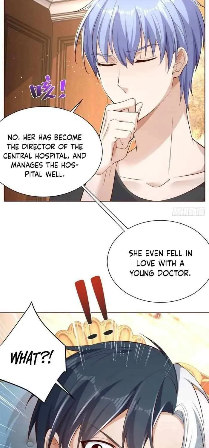 Read Arch Villain chapter 39 image 13 on Lezhin
