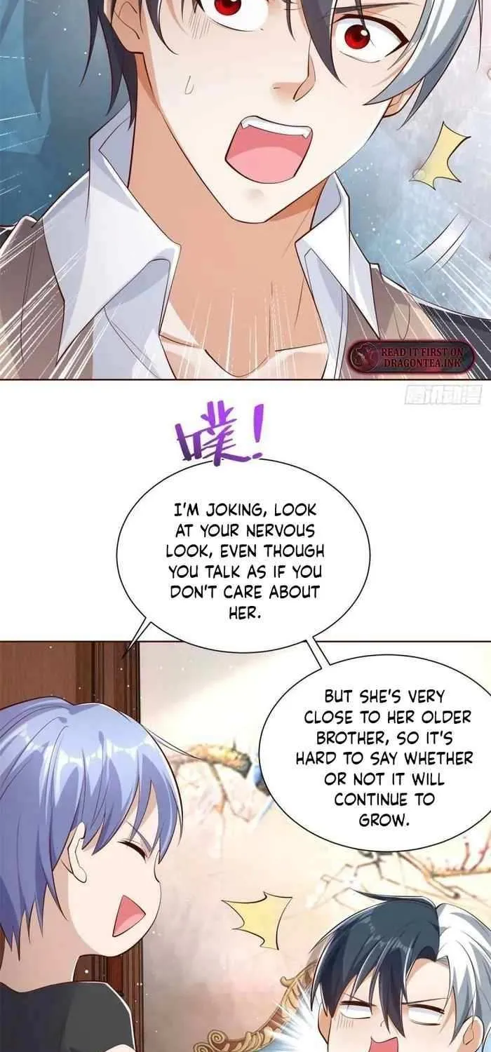 Read Arch Villain chapter 39 image 14 on Lezhin