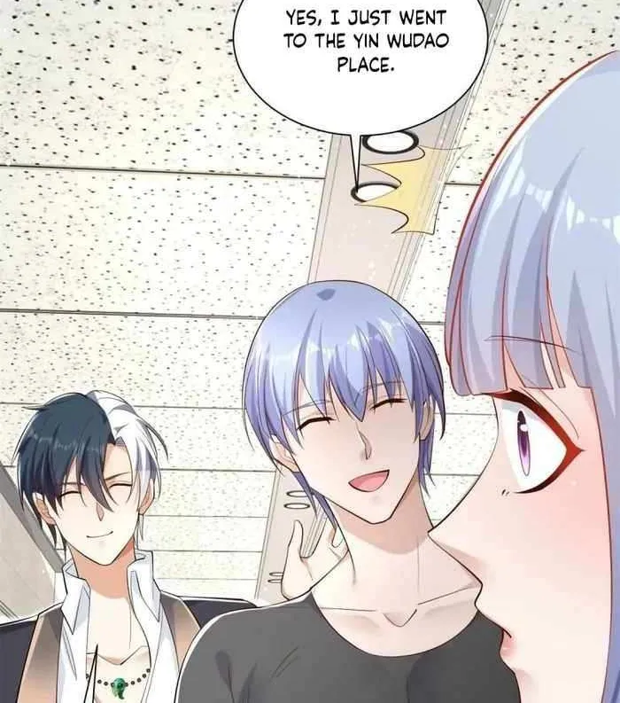 Read Arch Villain chapter 39 image 19 on Lezhin