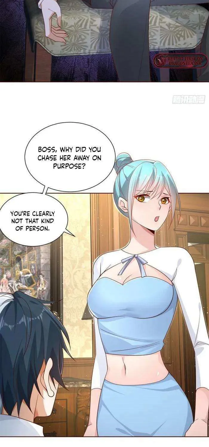 Read Arch Villain chapter 39 image 2 on Lezhin