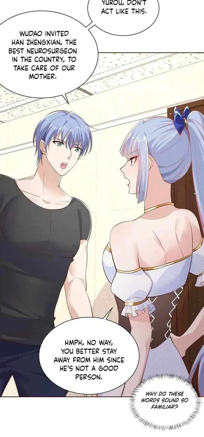 Read Arch Villain chapter 39 image 21 on Lezhin