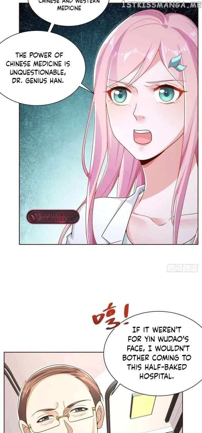 Read Arch Villain chapter 39 image 28 on Lezhin