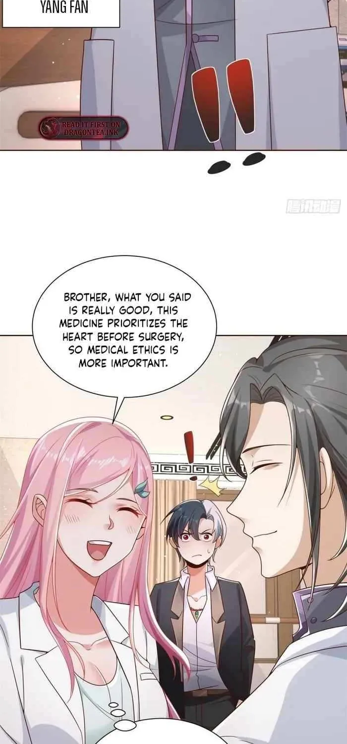 Read Arch Villain chapter 39 image 33 on Lezhin