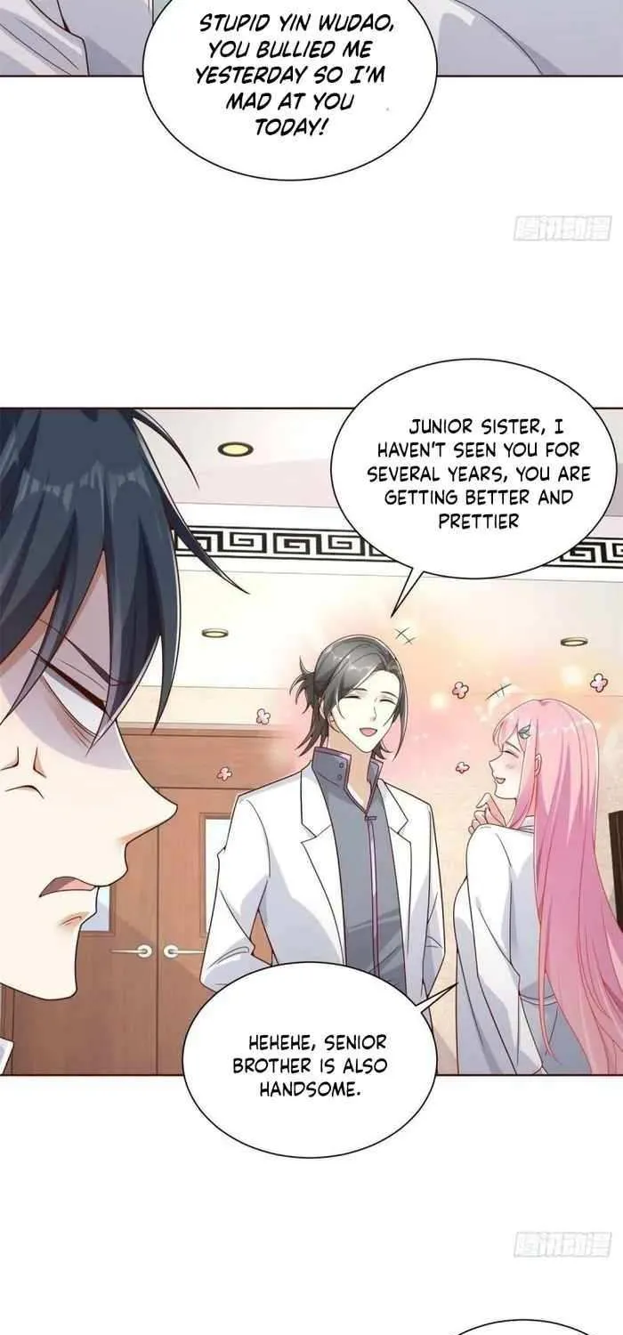 Read Arch Villain chapter 39 image 34 on Lezhin