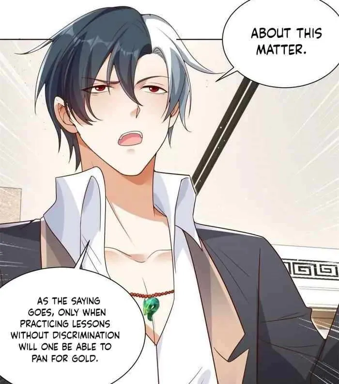 Read Arch Villain chapter 39 image 35 on Lezhin