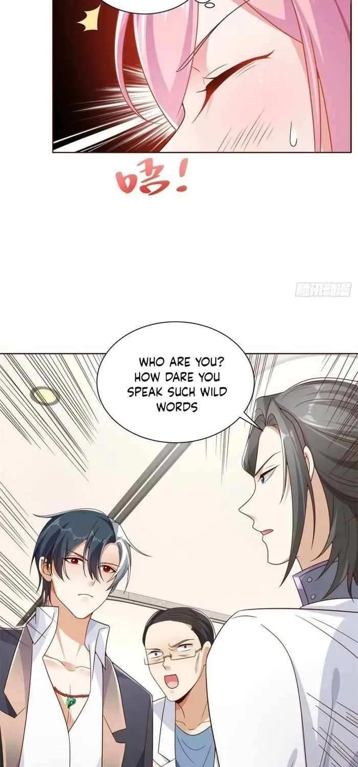 Read Arch Villain chapter 39 image 37 on Lezhin
