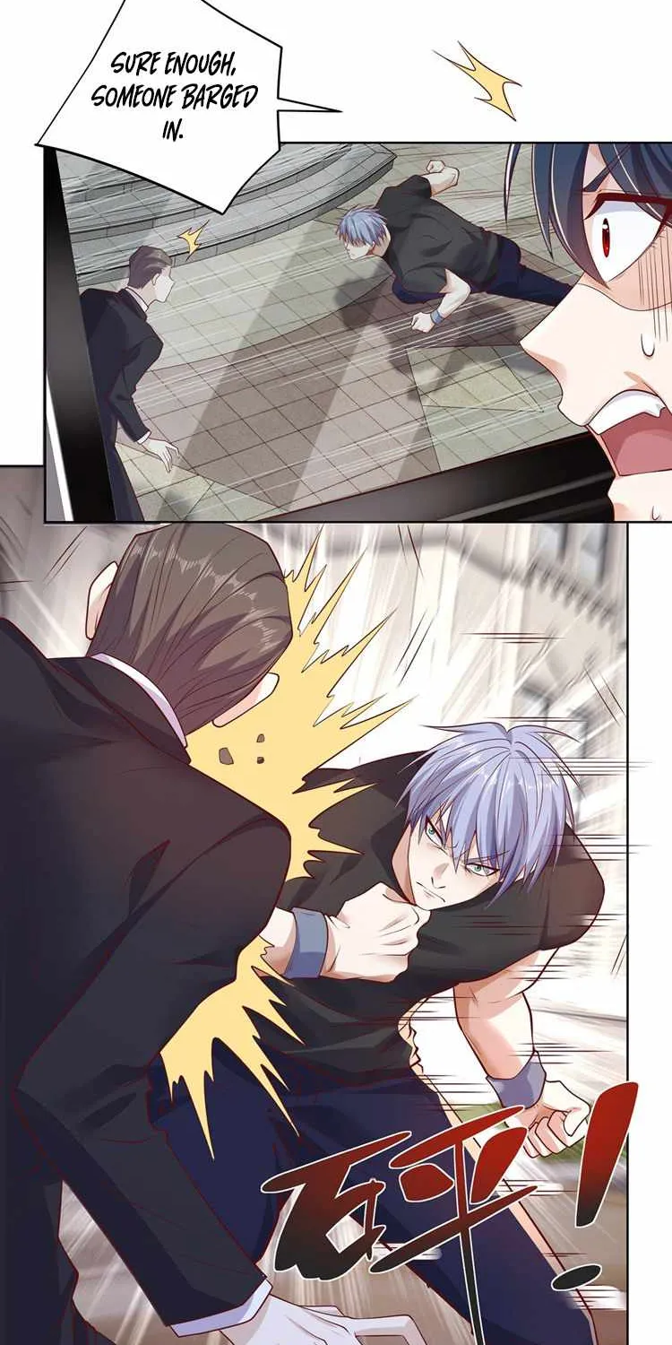 Read Arch Villain chapter 4 image 11 on Lezhin