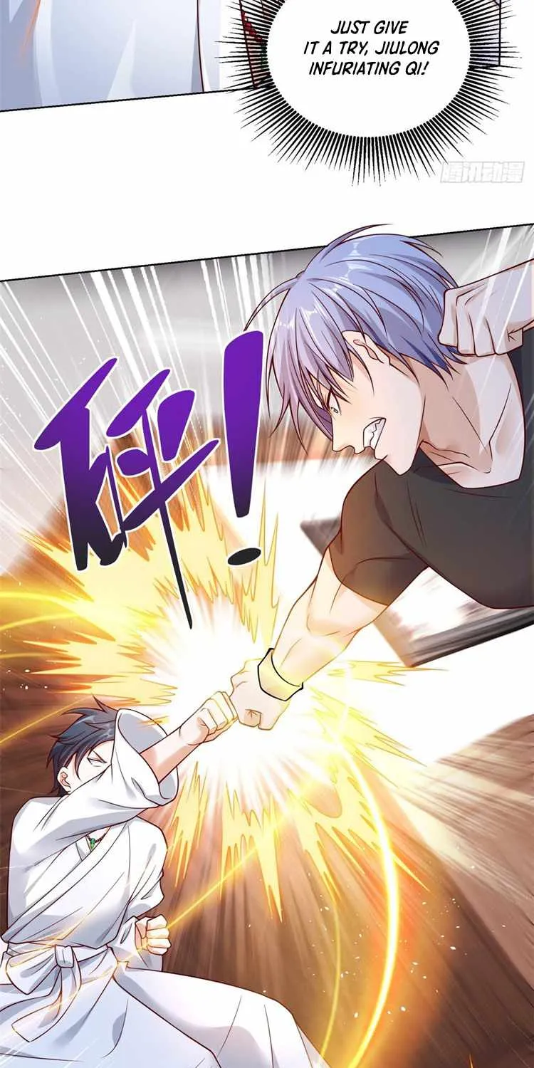 Read Arch Villain chapter 4 image 28 on Lezhin