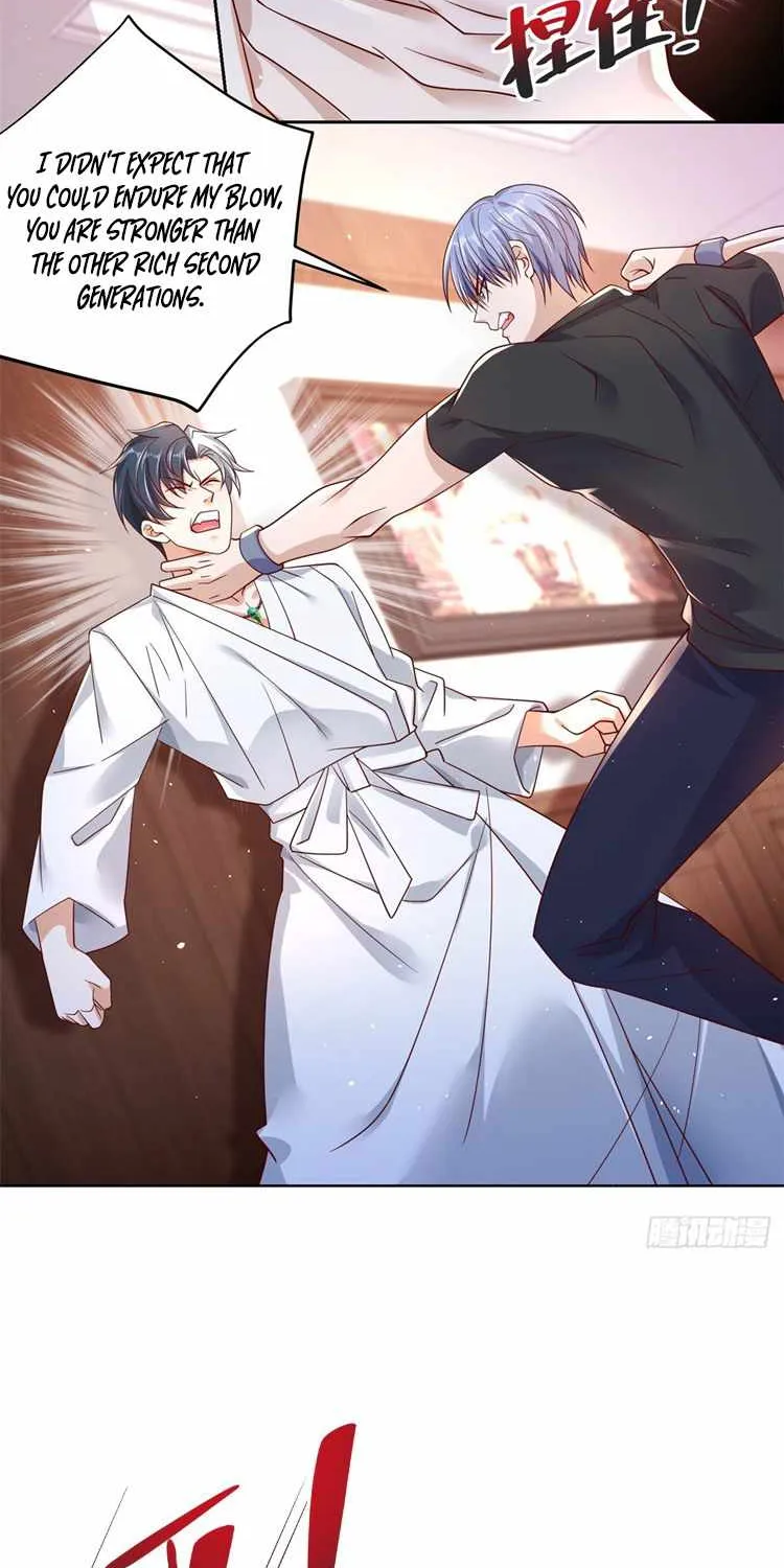 Read Arch Villain chapter 4 image 32 on Lezhin