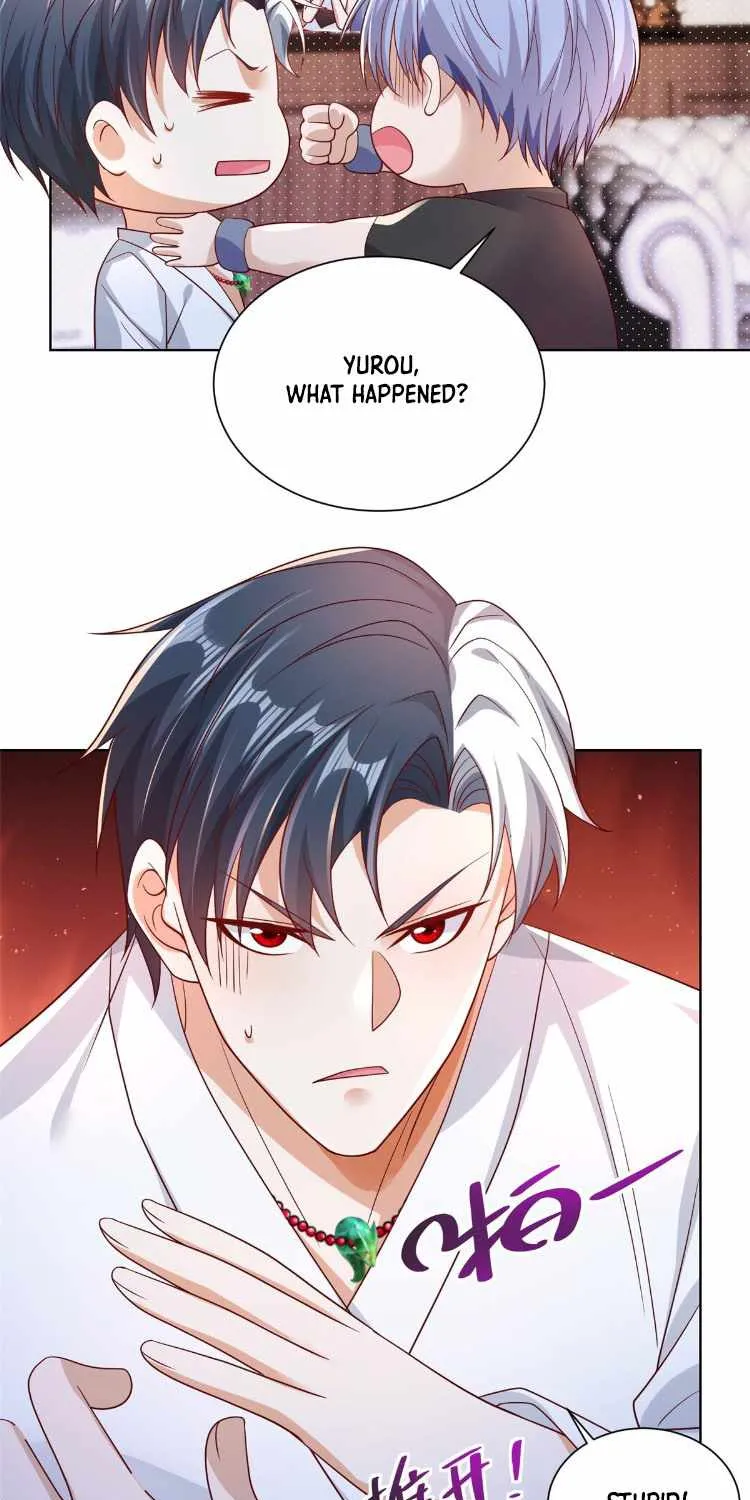Read Arch Villain chapter 4 image 37 on Lezhin