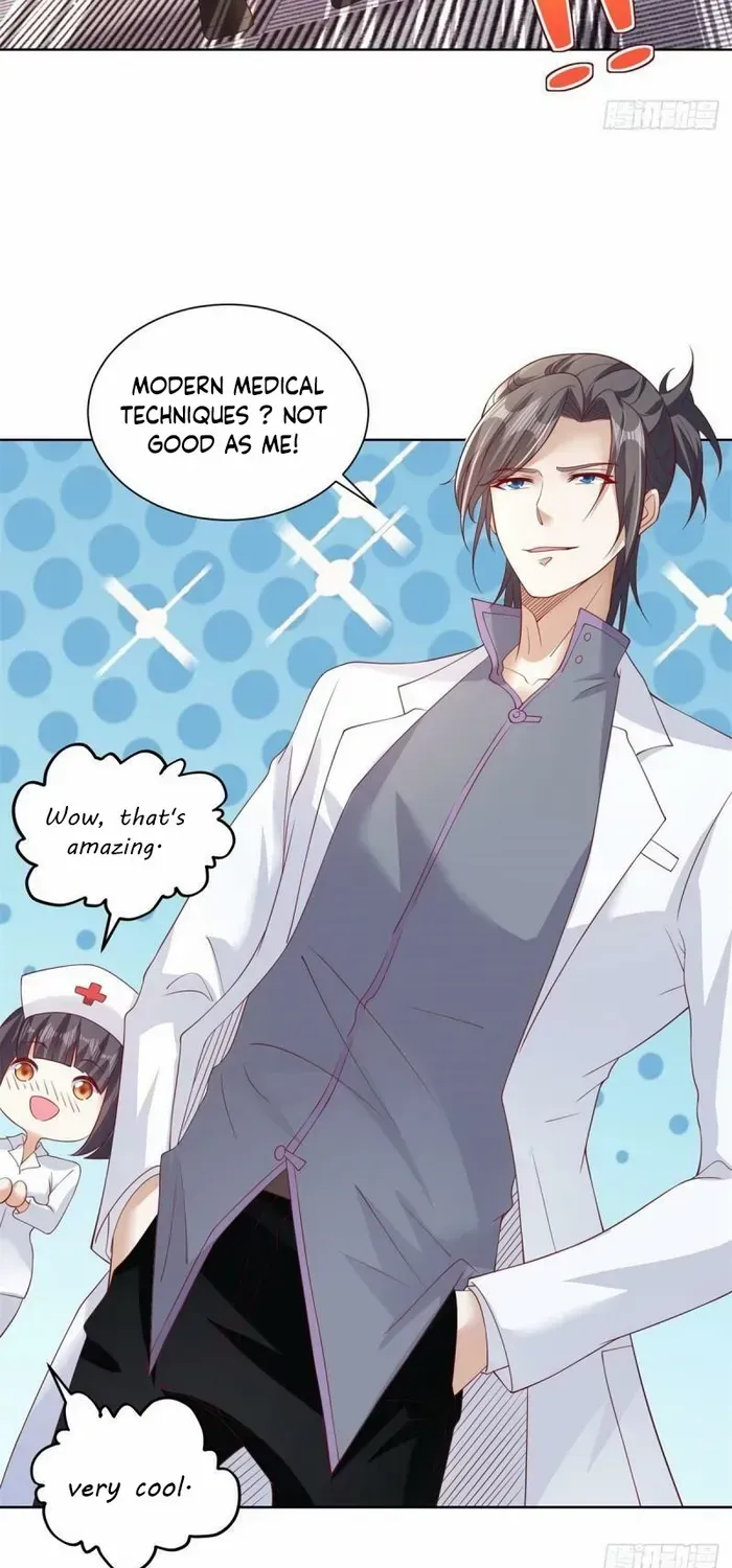 Read Arch Villain chapter 40 image 12 on Lezhin