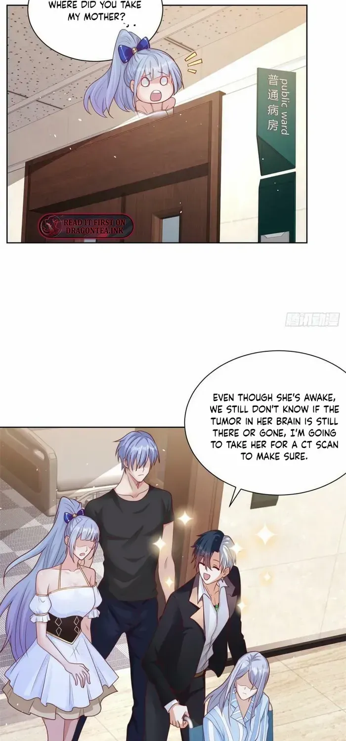 Read Arch Villain chapter 40 image 14 on Lezhin