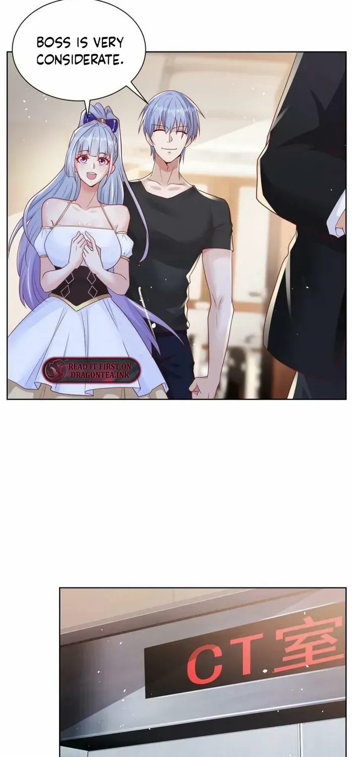 Read Arch Villain chapter 40 image 16 on Lezhin
