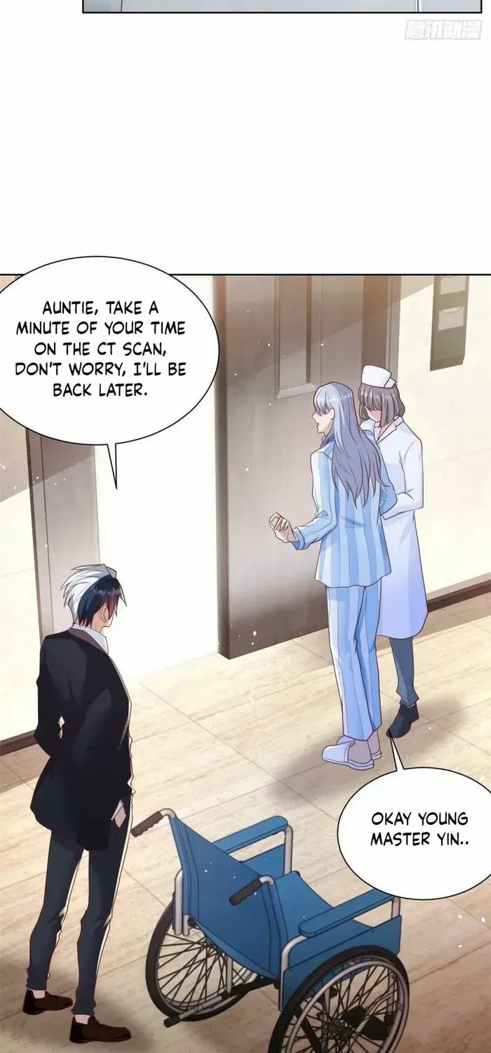Read Arch Villain chapter 40 image 17 on Lezhin