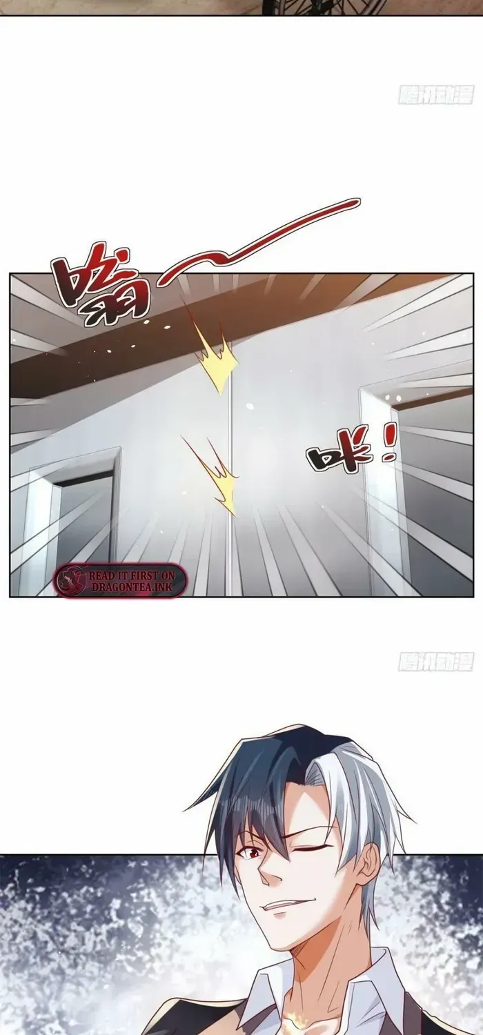 Read Arch Villain chapter 40 image 18 on Lezhin
