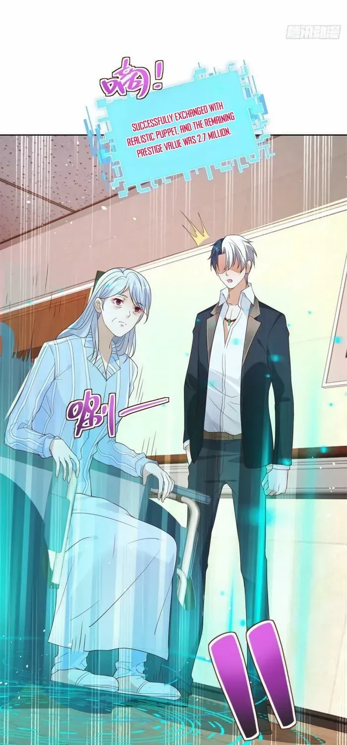 Read Arch Villain chapter 40 image 20 on Lezhin