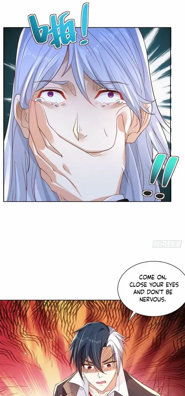 Read Arch Villain chapter 40 image 22 on Lezhin