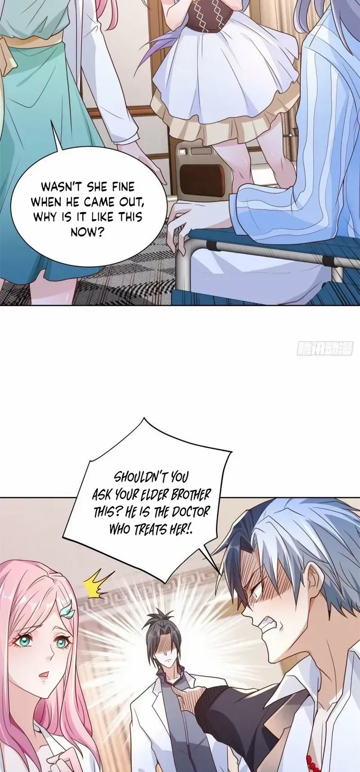 Read Arch Villain chapter 40 image 28 on Lezhin