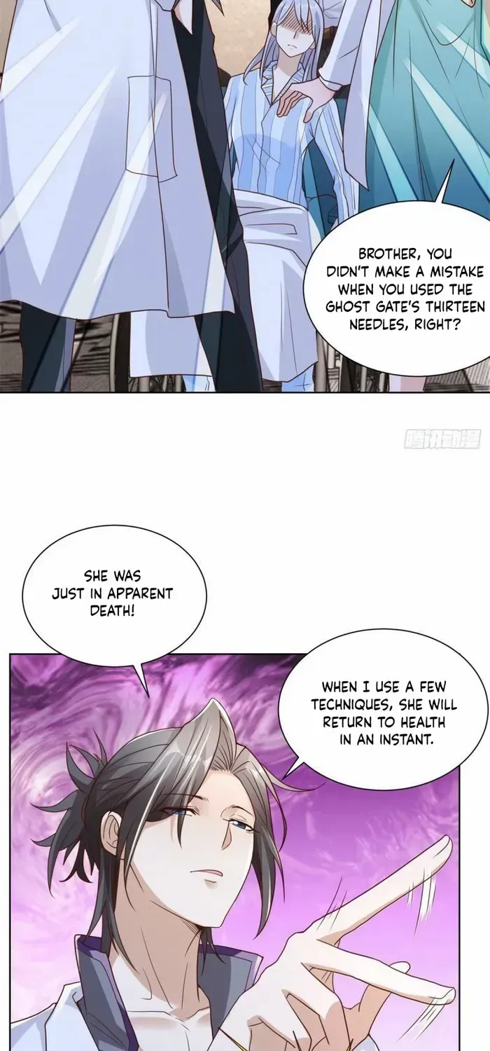Read Arch Villain chapter 40 image 30 on Lezhin