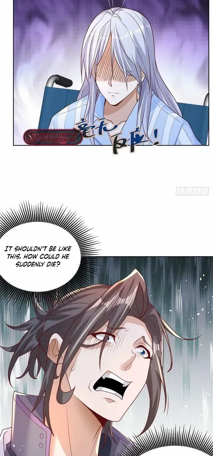 Read Arch Villain chapter 40 image 32 on Lezhin