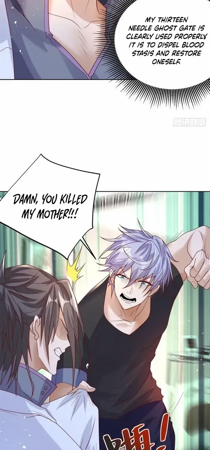 Read Arch Villain chapter 40 image 33 on Lezhin
