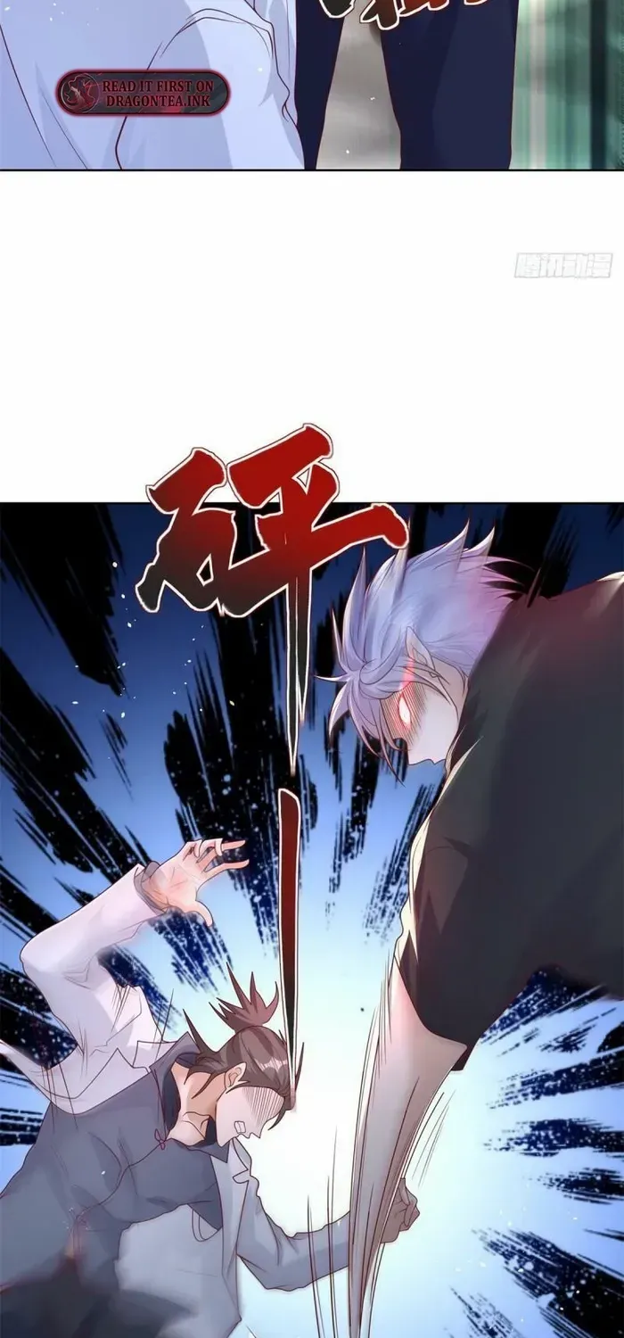 Read Arch Villain chapter 40 image 34 on Lezhin