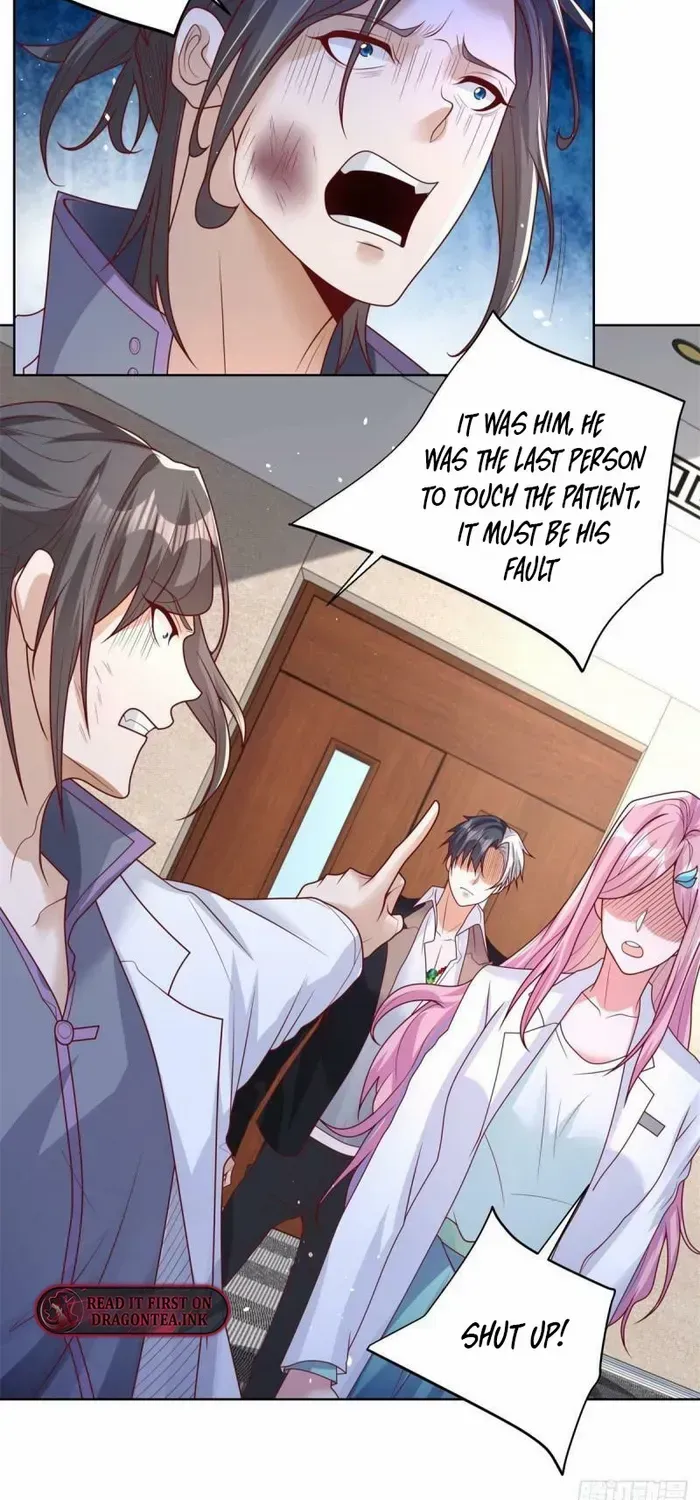 Read Arch Villain chapter 40 image 36 on Lezhin