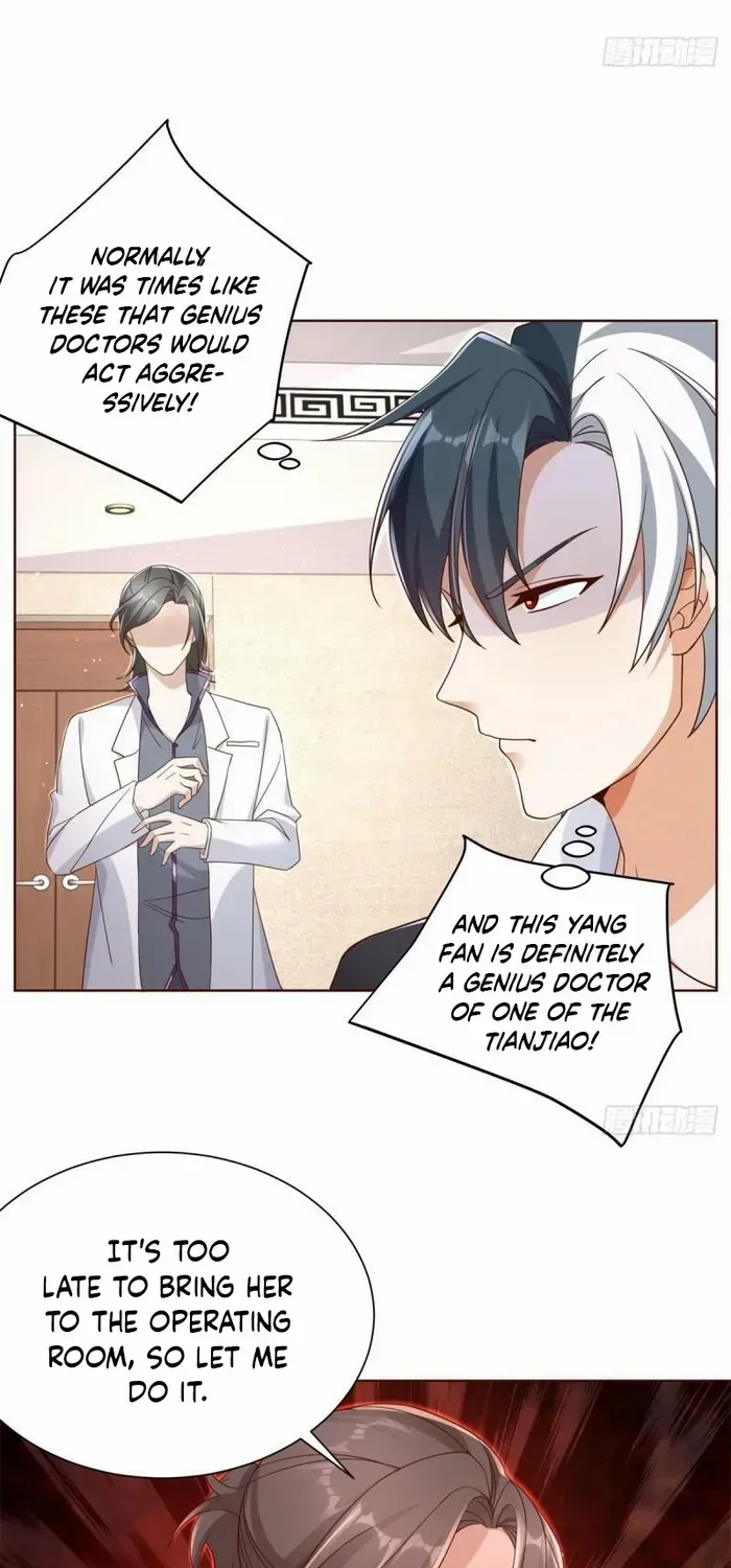 Read Arch Villain chapter 40 image 4 on Lezhin