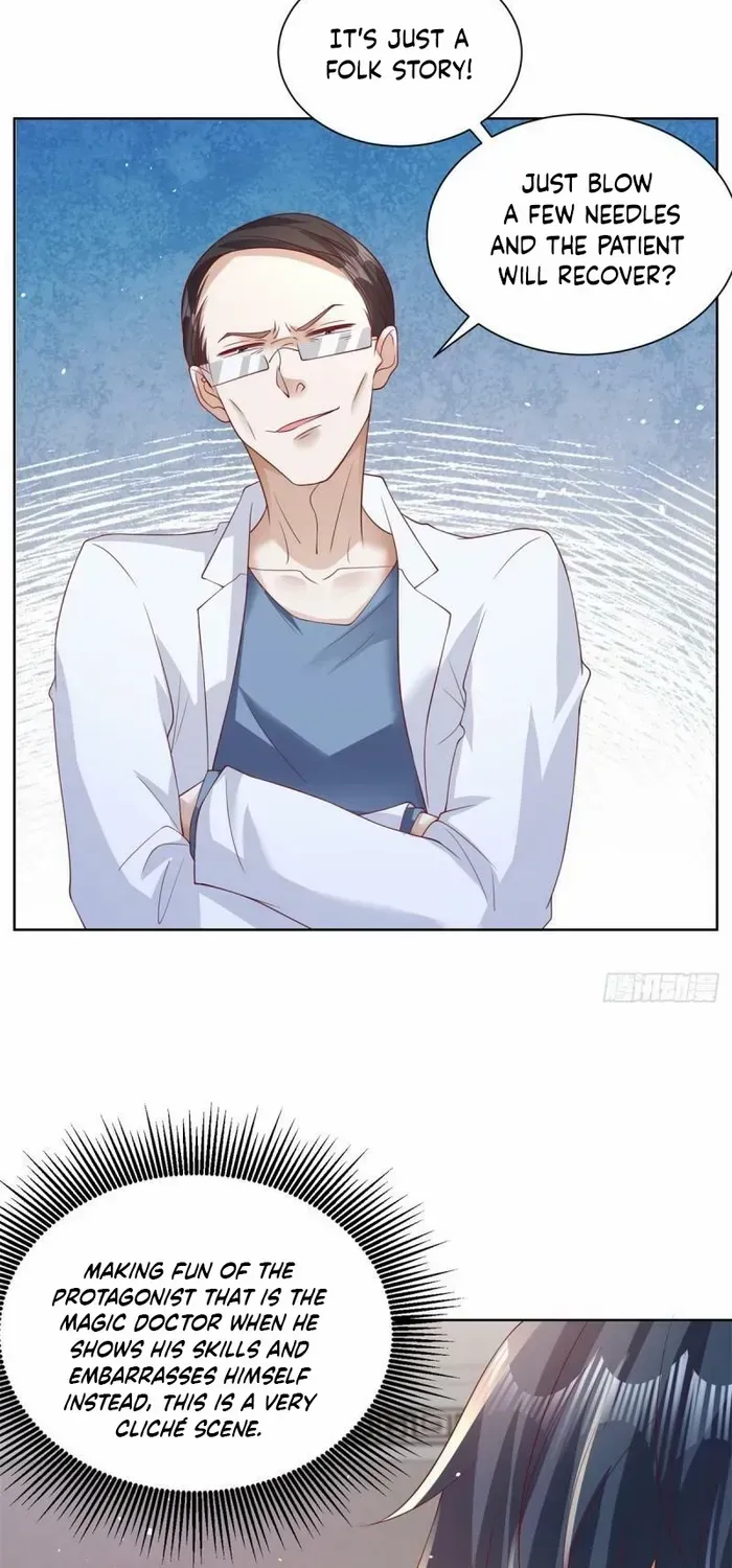 Read Arch Villain chapter 40 image 8 on Lezhin
