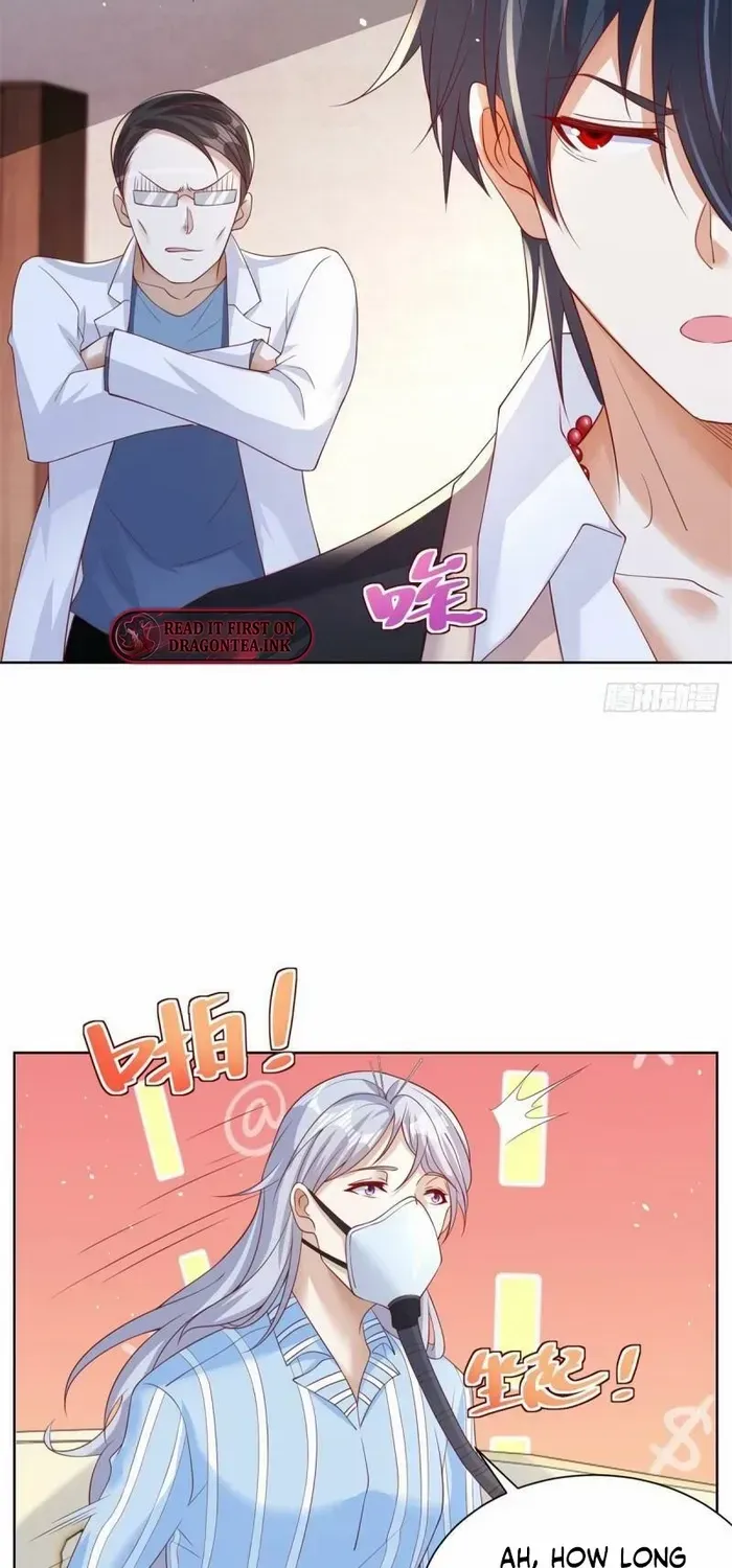 Read Arch Villain chapter 40 image 9 on Lezhin