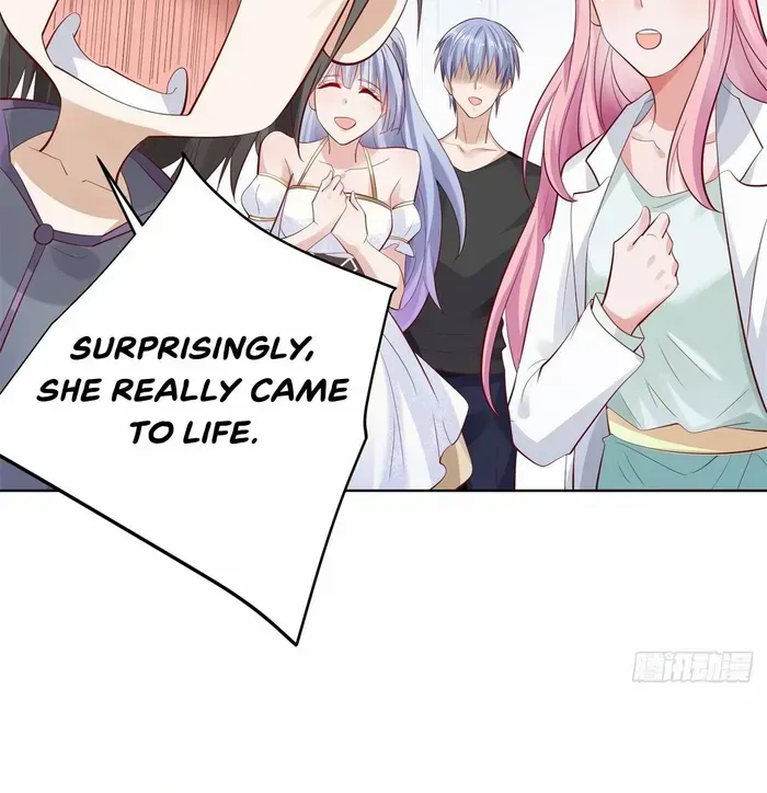Read Arch Villain chapter 41 image 16 on Lezhin