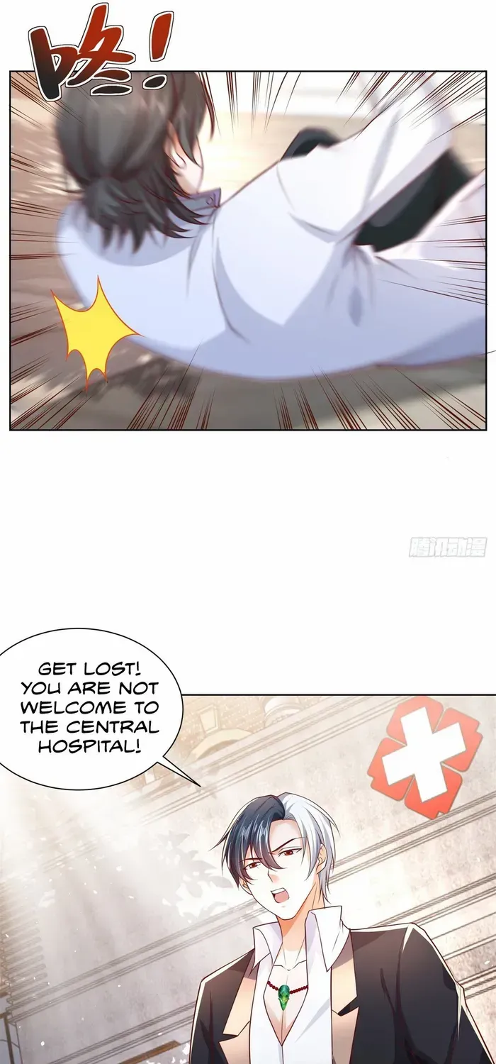 Read Arch Villain chapter 41 image 17 on Lezhin