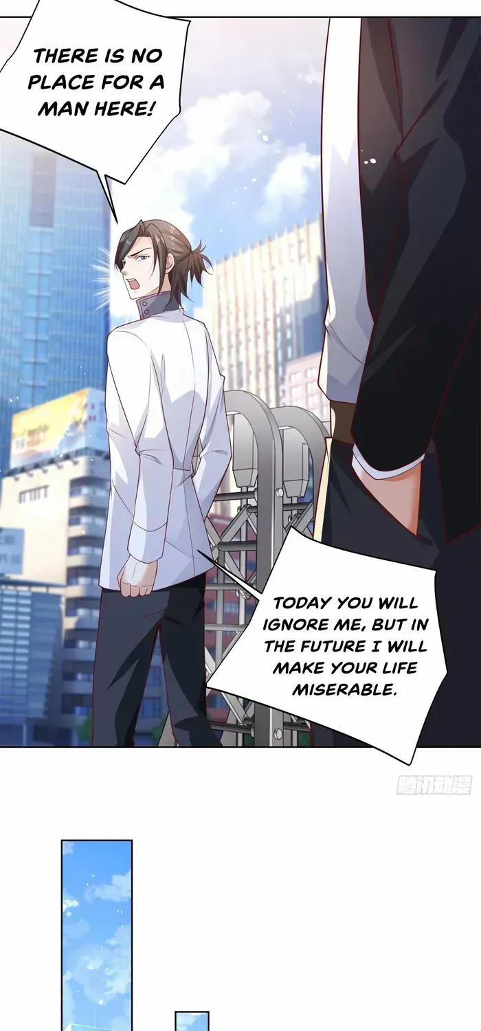 Read Arch Villain chapter 41 image 19 on Lezhin