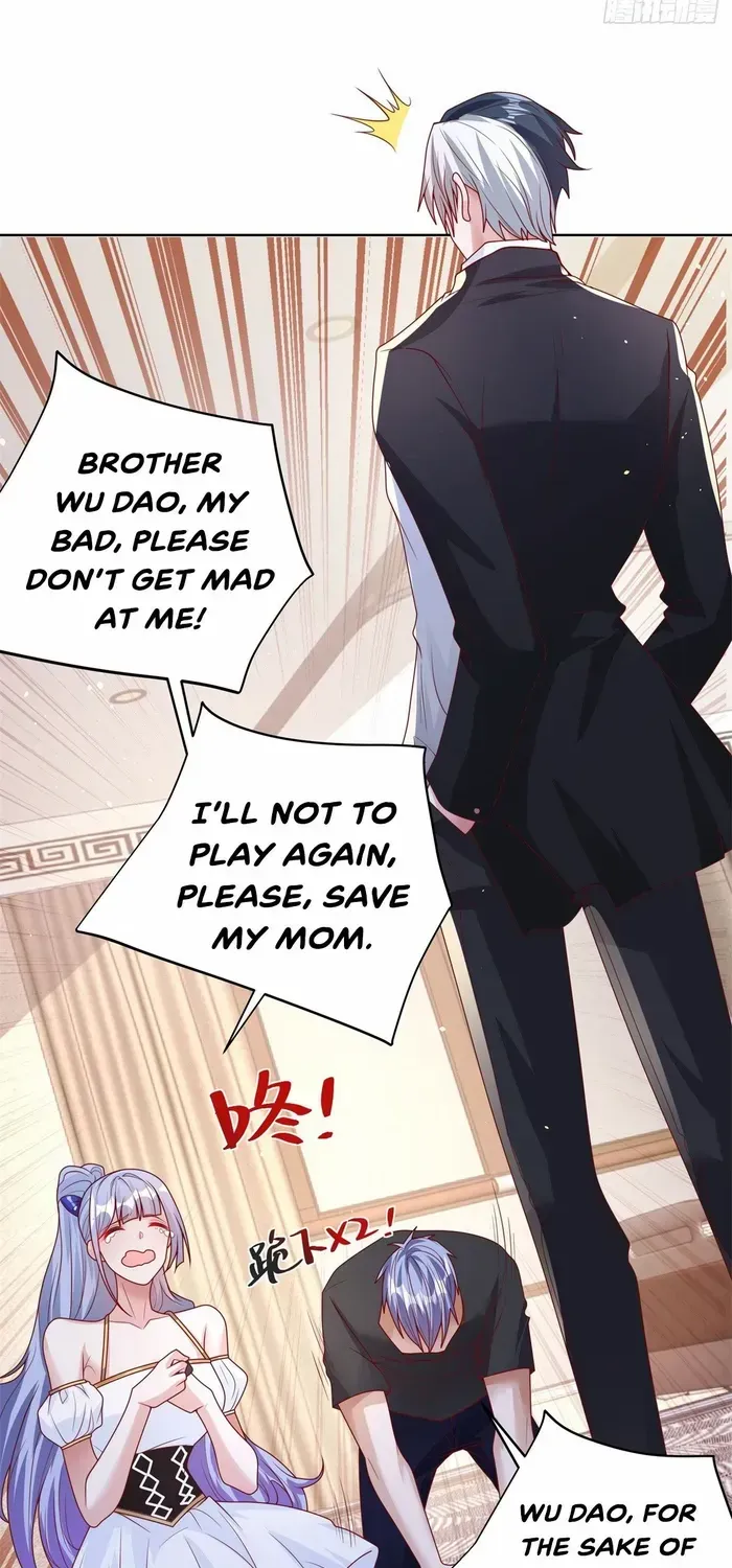 Read Arch Villain chapter 41 image 2 on Lezhin
