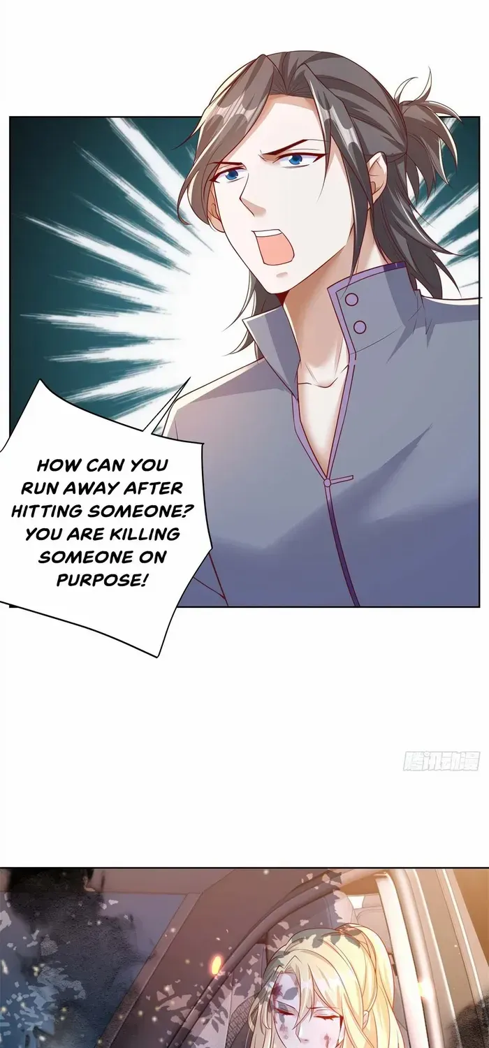 Read Arch Villain chapter 41 image 25 on Lezhin