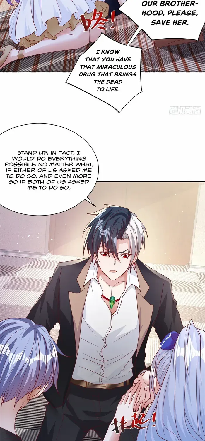 Read Arch Villain chapter 41 image 3 on Lezhin
