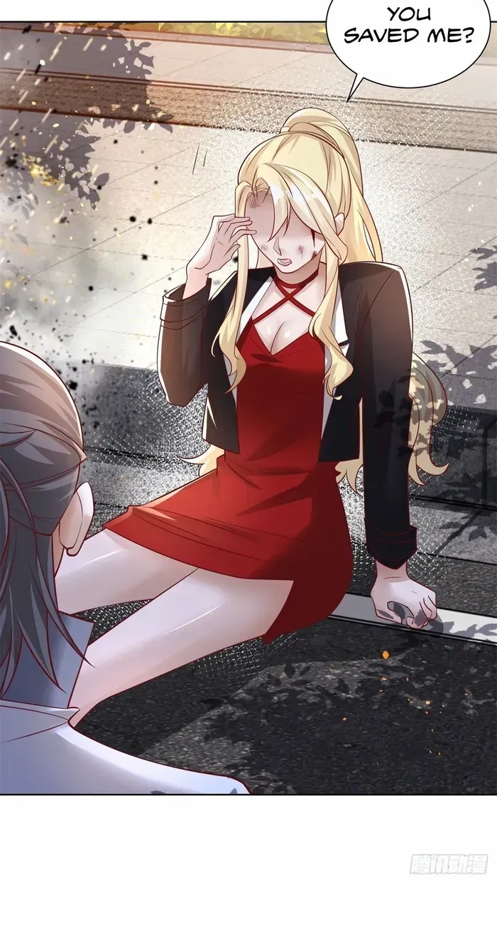 Read Arch Villain chapter 41 image 30 on Lezhin