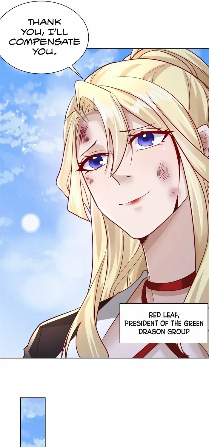 Read Arch Villain chapter 41 image 31 on Lezhin