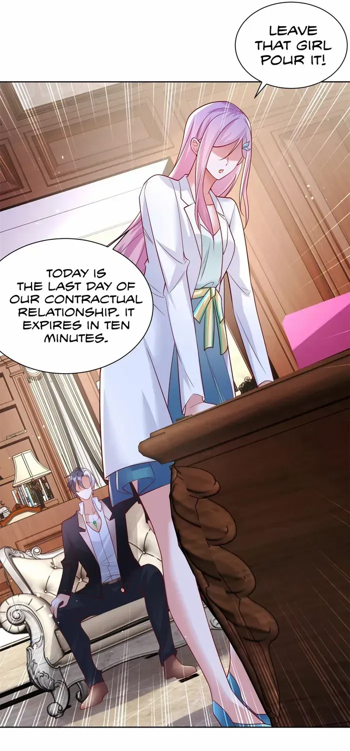 Read Arch Villain chapter 41 image 35 on Lezhin