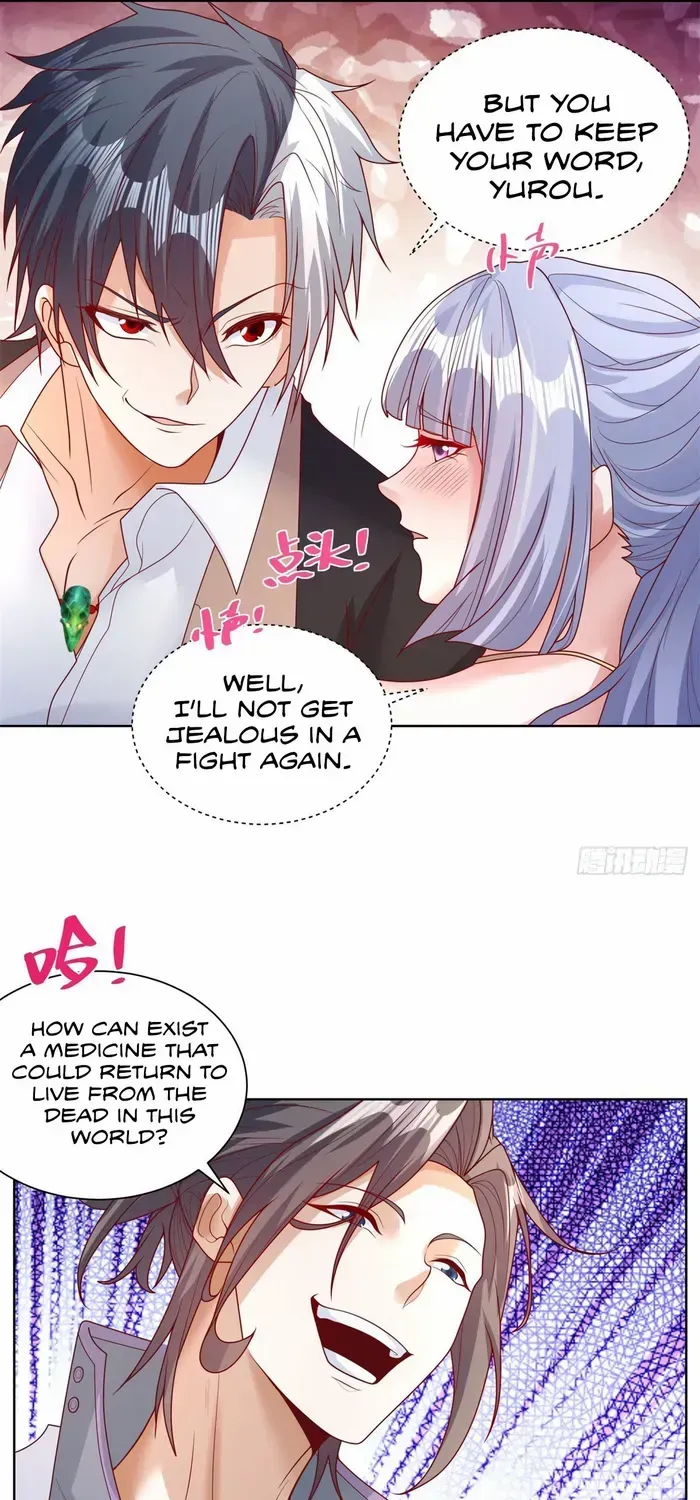 Read Arch Villain chapter 41 image 5 on Lezhin
