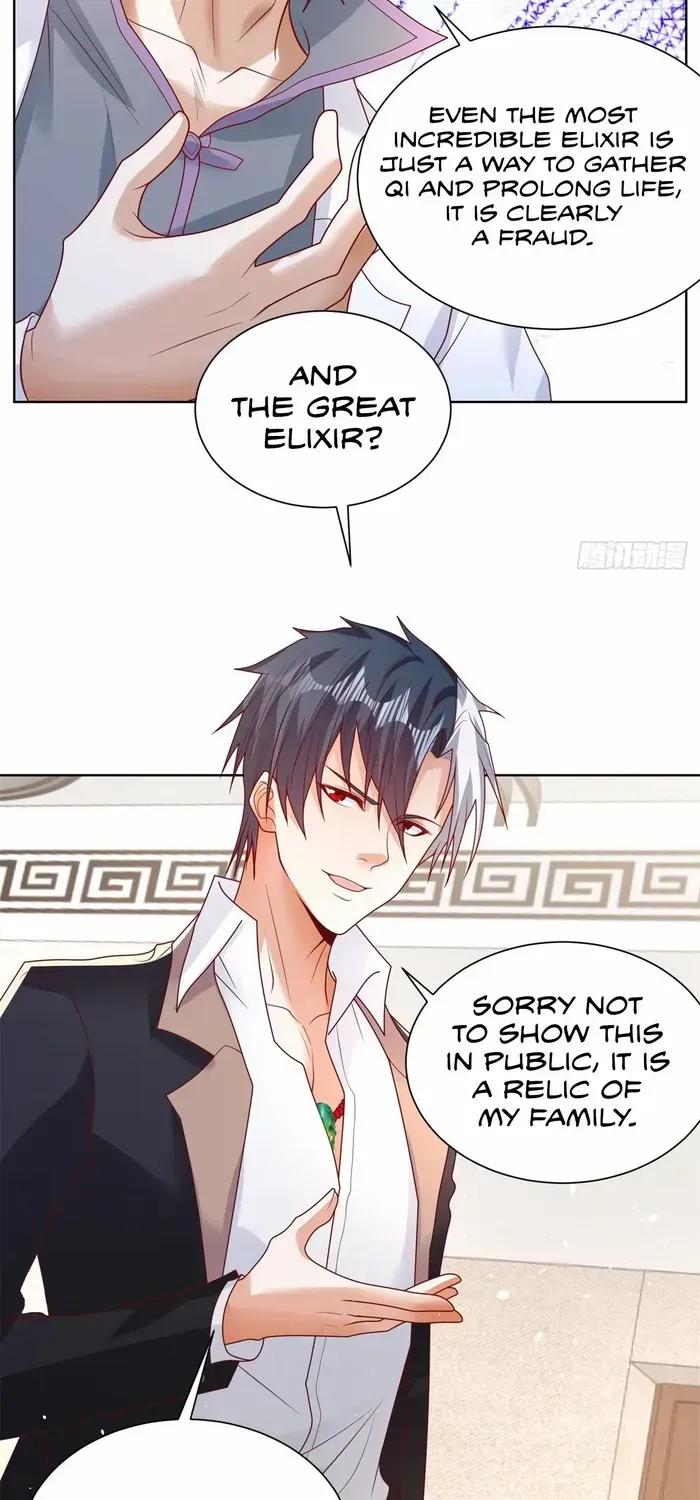 Read Arch Villain chapter 41 image 6 on Lezhin