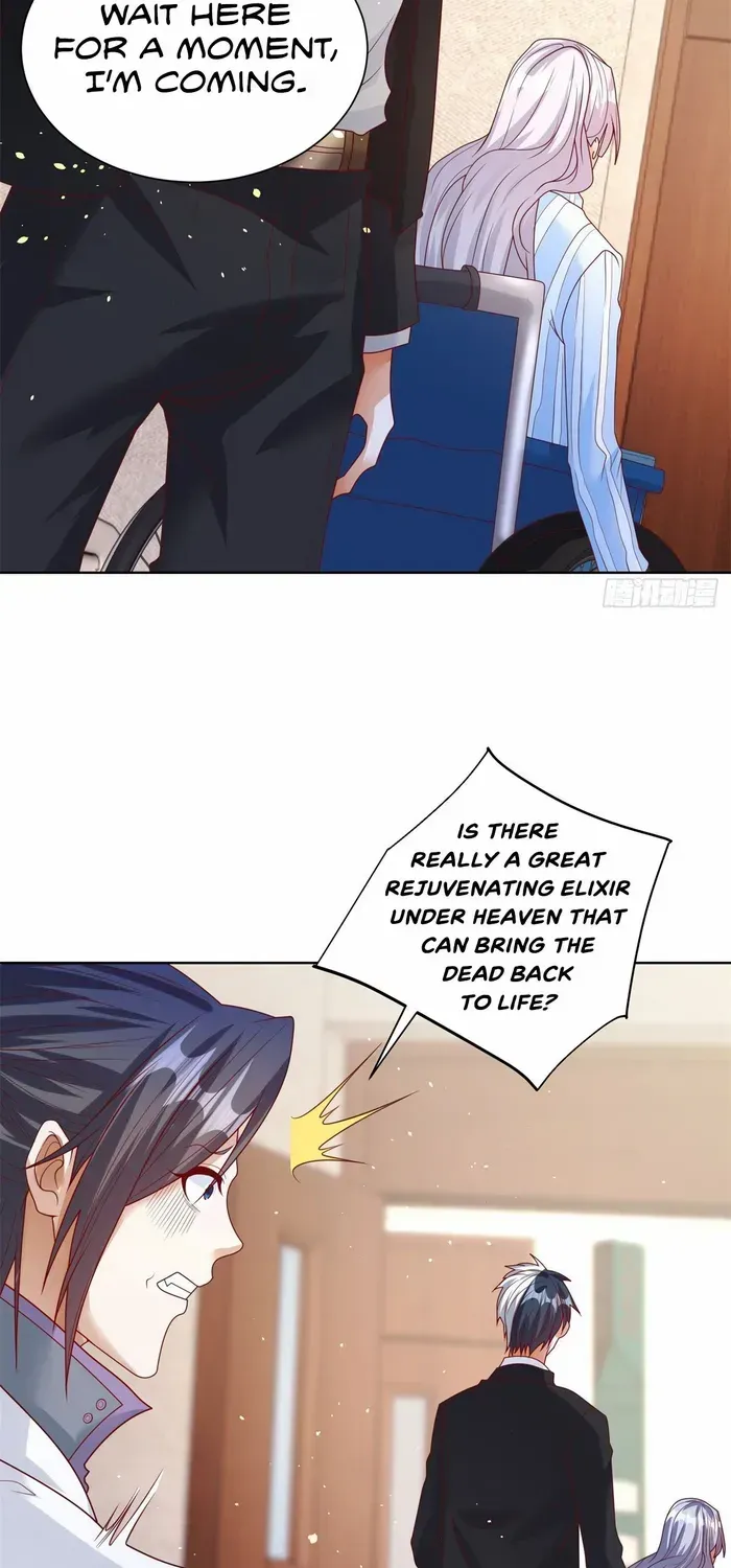 Read Arch Villain chapter 41 image 7 on Lezhin
