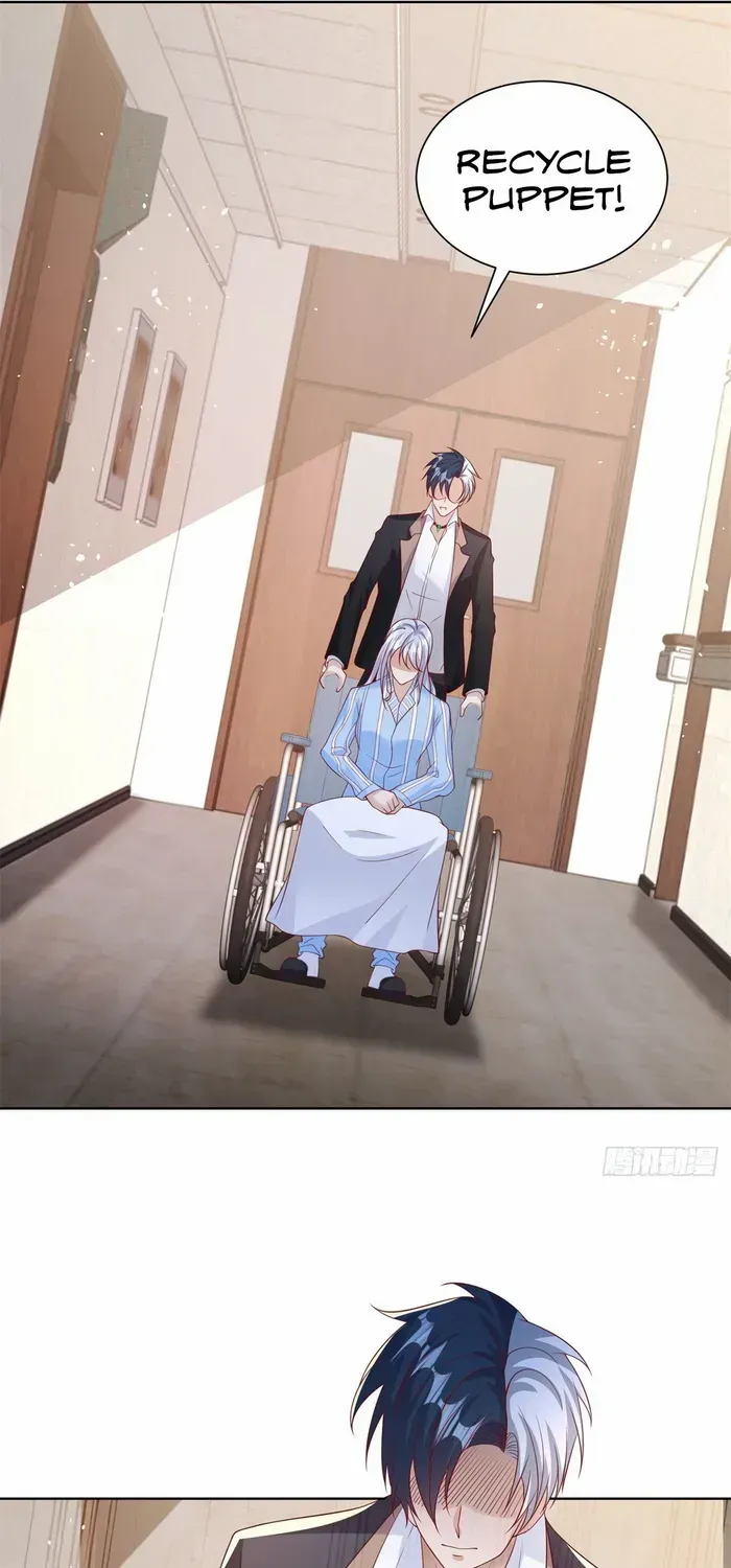 Read Arch Villain chapter 41 image 9 on Lezhin