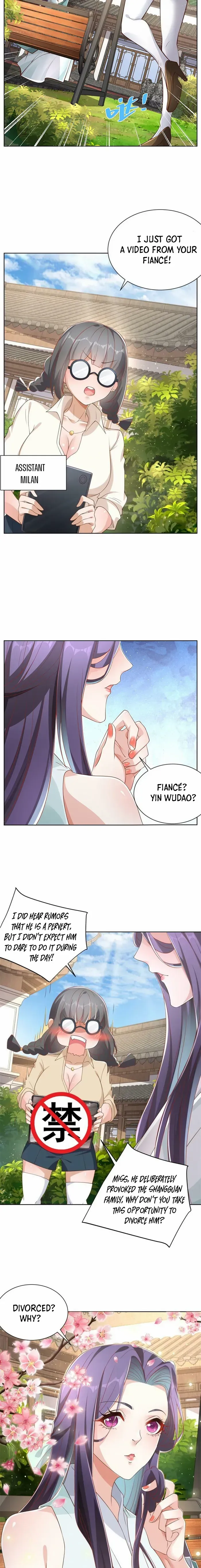 Read Arch Villain chapter 42.99 image 1 on Lezhin