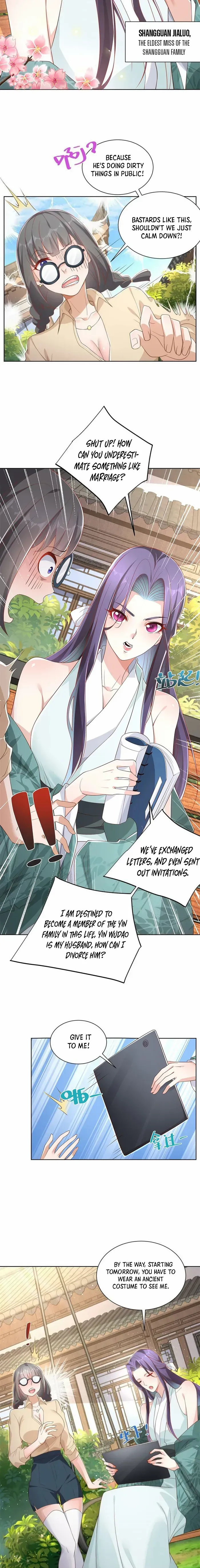 Read Arch Villain chapter 42.99 image 2 on Lezhin