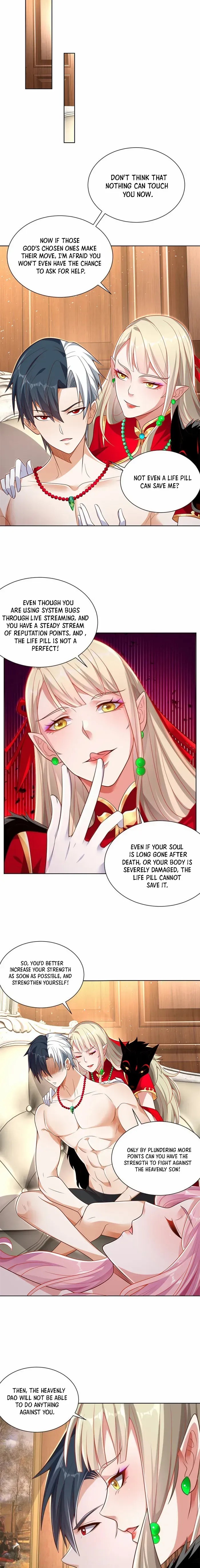 Read Arch Villain chapter 42.99 image 4 on Lezhin
