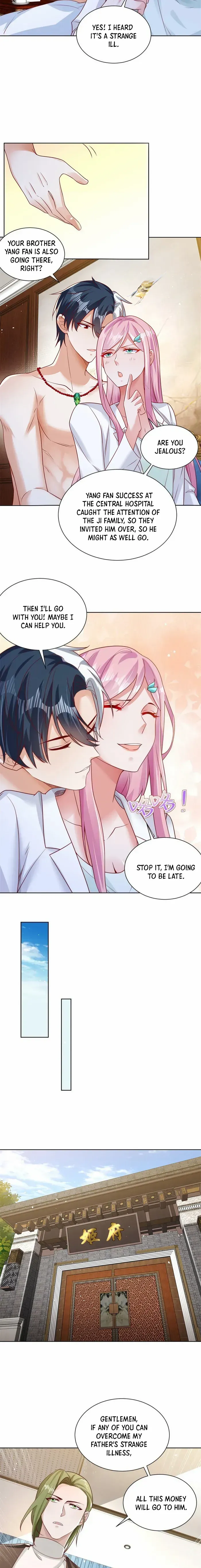 Read Arch Villain chapter 42.99 image 6 on Lezhin