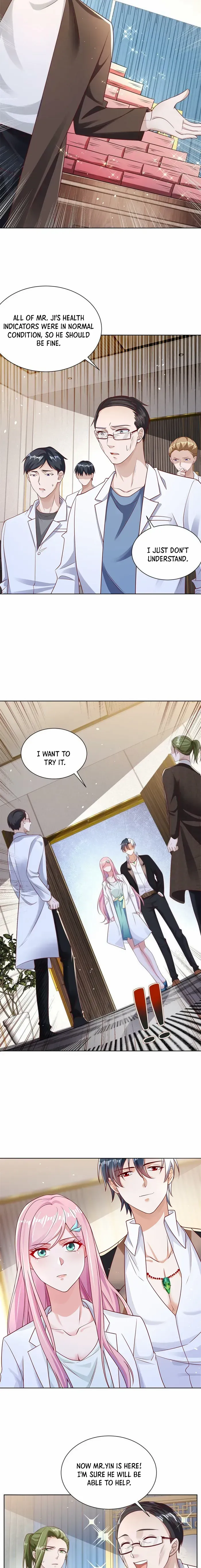 Read Arch Villain chapter 42.99 image 7 on Lezhin