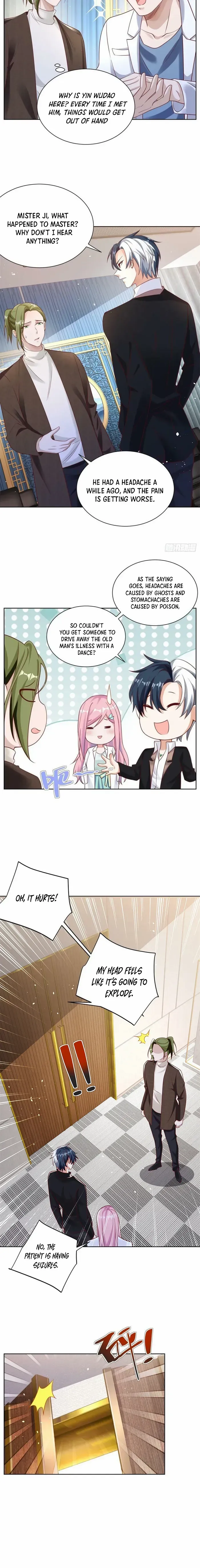 Read Arch Villain chapter 42.99 image 8 on Lezhin