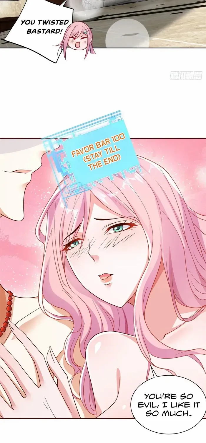 Read Arch Villain chapter 42 image 15 on Lezhin